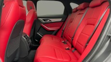 Jaguar F-Pace 2.0 D200 R-Dynamic Black 5dr Auto AWD Diesel Estate